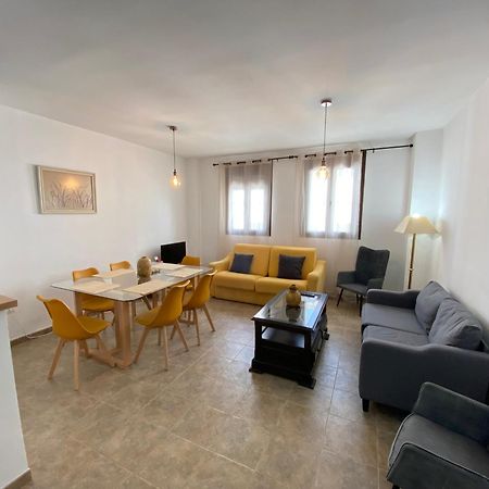 "El Rincon De Bruna" Duplex Atico Ронда Экстерьер фото
