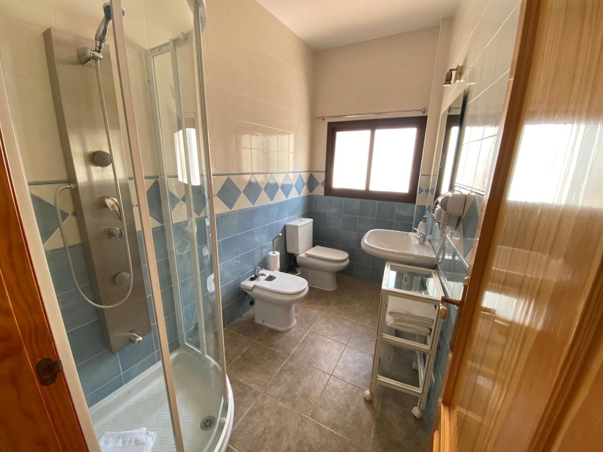 "El Rincon De Bruna" Duplex Atico Ронда Экстерьер фото